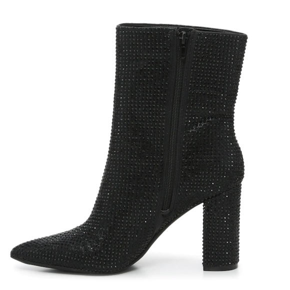 Coco bootie - Picture 6 of 13